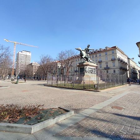 Solferino Apartment 2 토리노 외부 사진