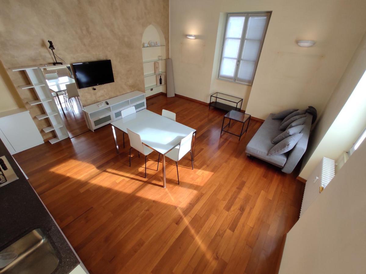 Solferino Apartment 2 토리노 외부 사진