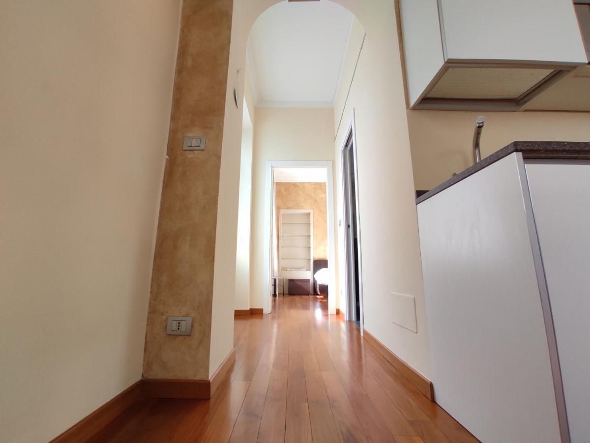 Solferino Apartment 2 토리노 외부 사진