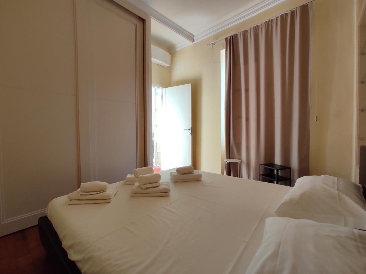 Solferino Apartment 2 토리노 외부 사진