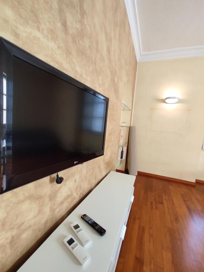 Solferino Apartment 2 토리노 외부 사진