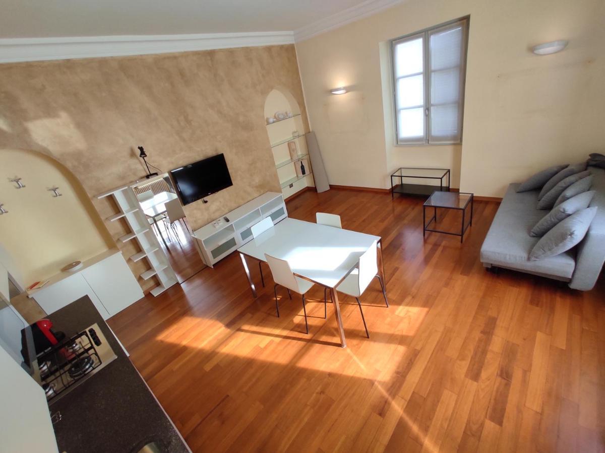 Solferino Apartment 2 토리노 외부 사진