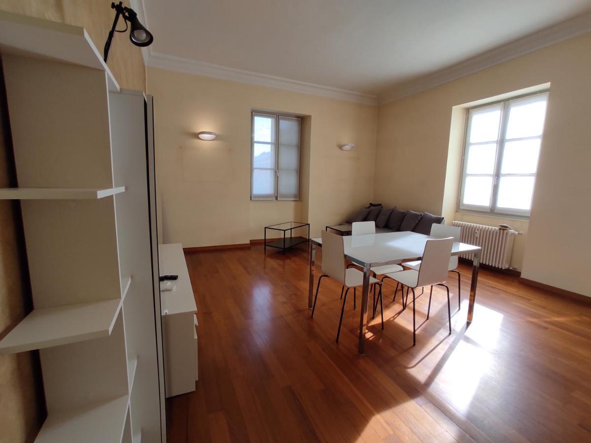 Solferino Apartment 2 토리노 외부 사진