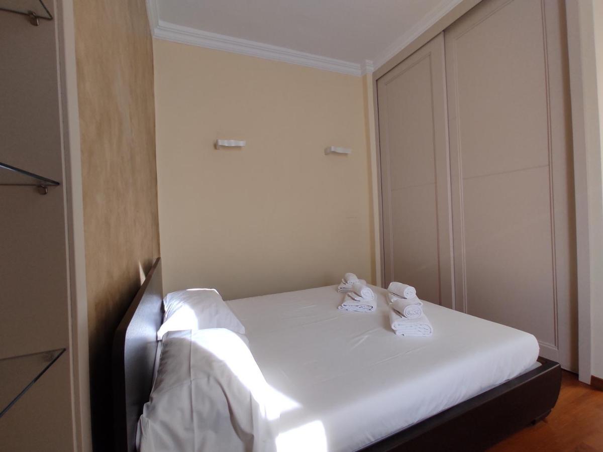 Solferino Apartment 2 토리노 외부 사진