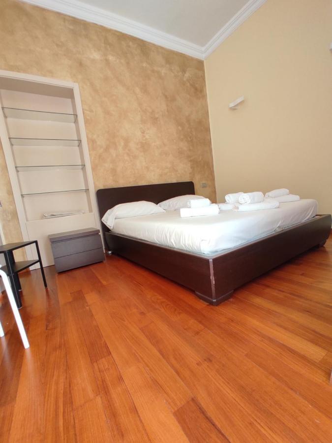 Solferino Apartment 2 토리노 외부 사진