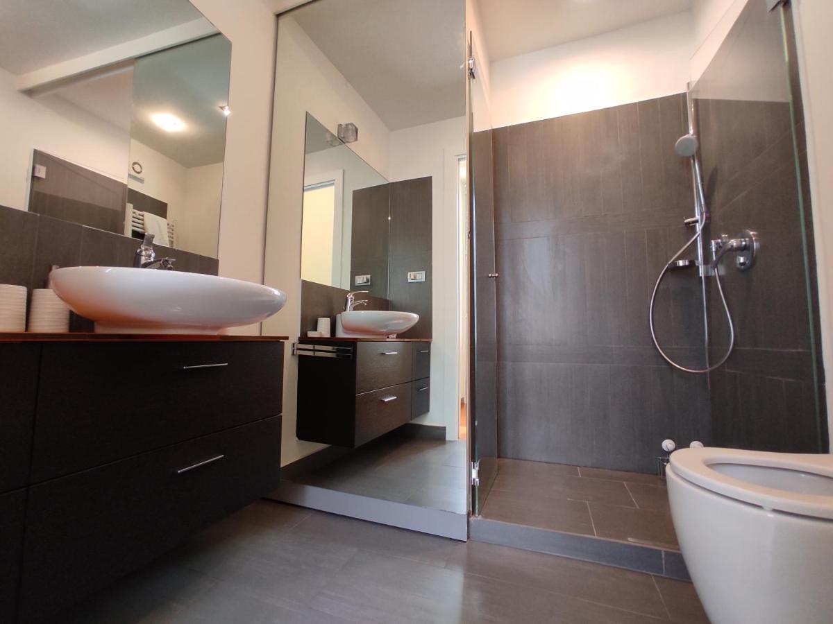 Solferino Apartment 2 토리노 외부 사진