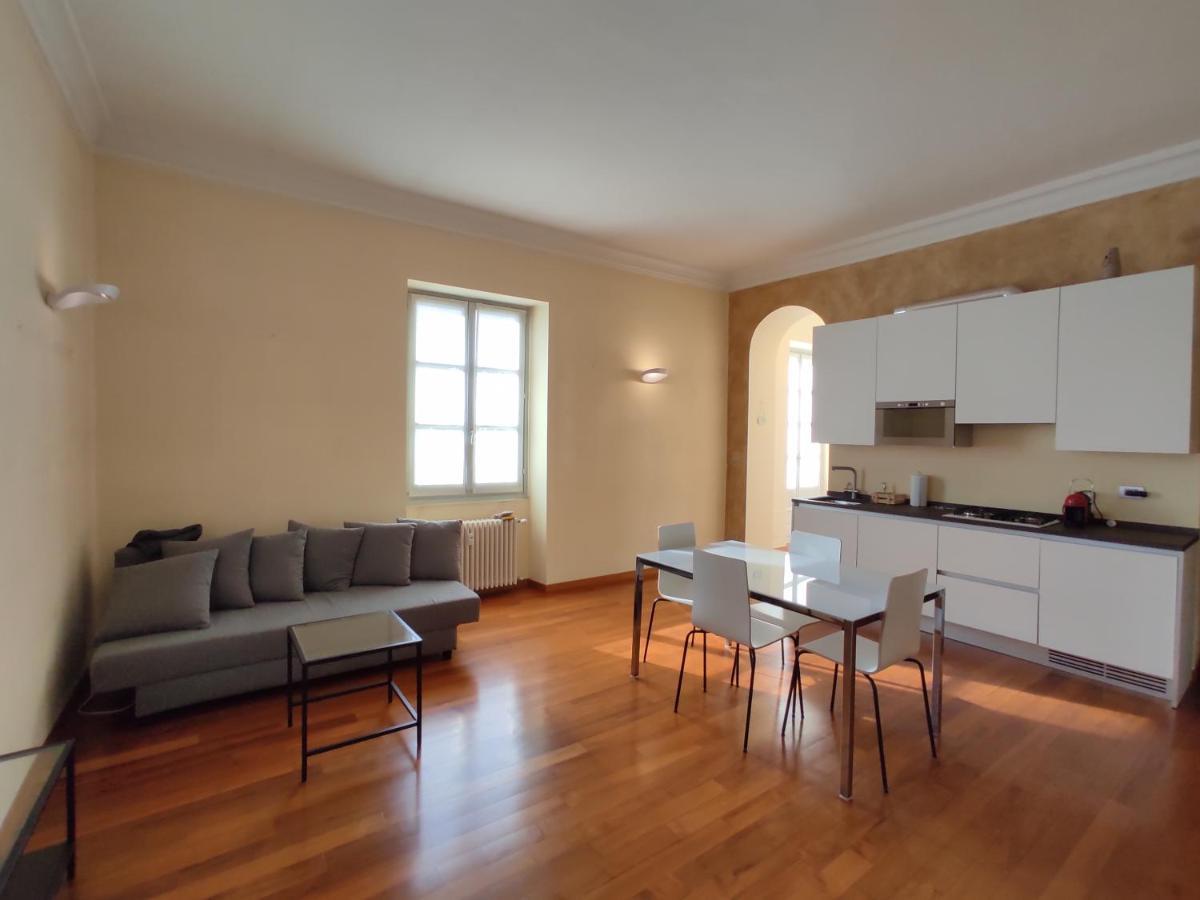 Solferino Apartment 2 토리노 외부 사진