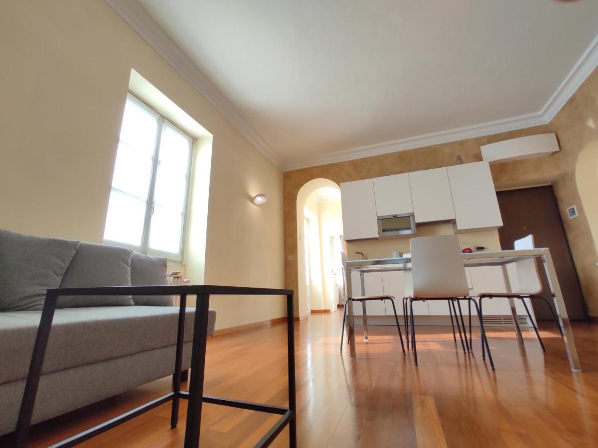 Solferino Apartment 2 토리노 외부 사진