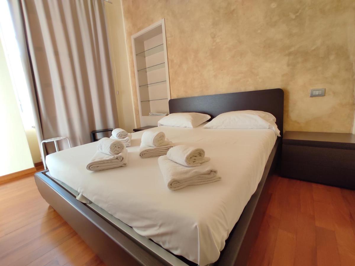 Solferino Apartment 2 토리노 외부 사진
