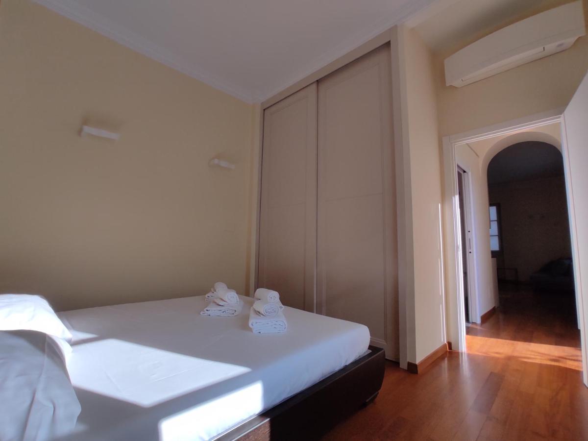 Solferino Apartment 2 토리노 외부 사진