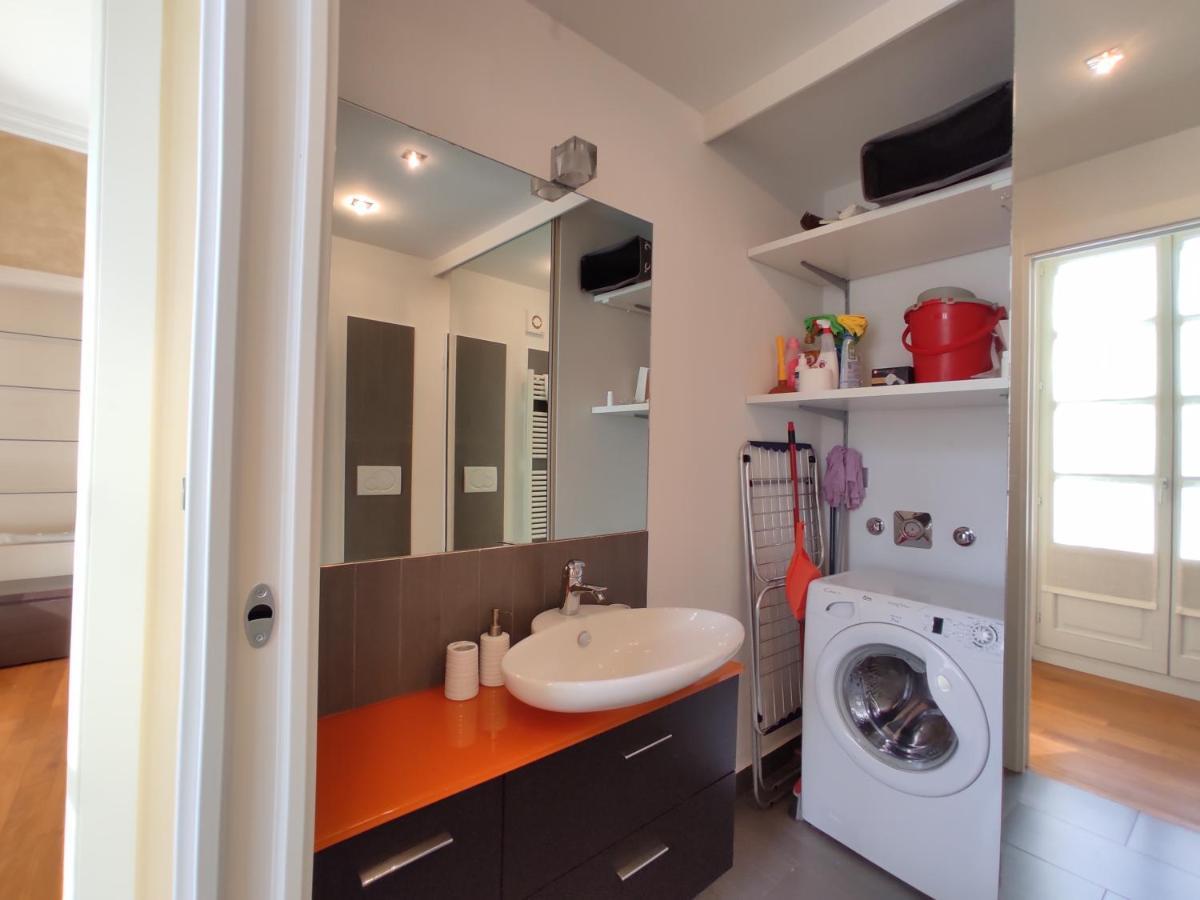 Solferino Apartment 2 토리노 외부 사진