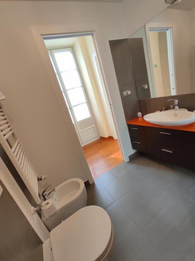 Solferino Apartment 2 토리노 외부 사진