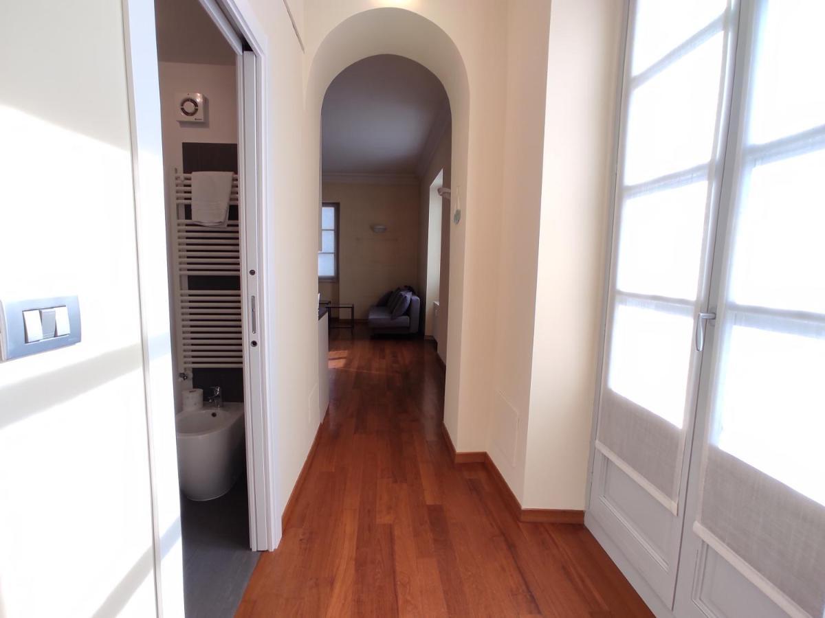 Solferino Apartment 2 토리노 외부 사진