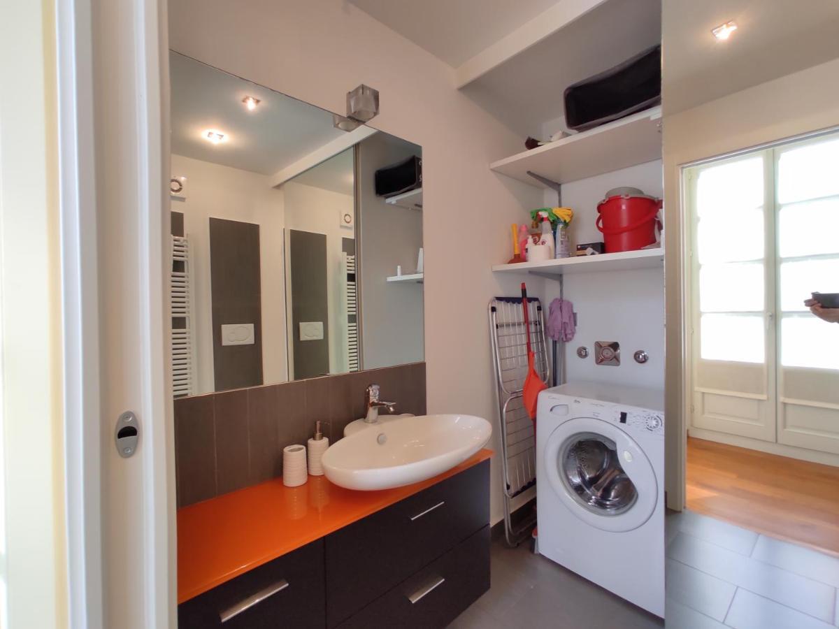 Solferino Apartment 2 토리노 외부 사진