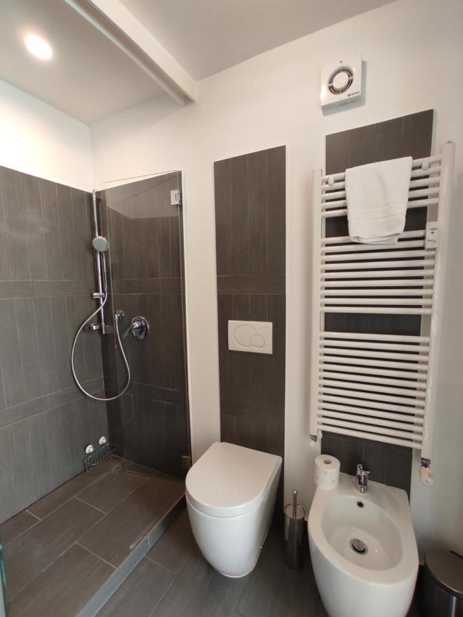 Solferino Apartment 2 토리노 외부 사진