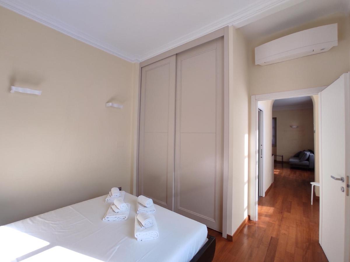 Solferino Apartment 2 토리노 외부 사진